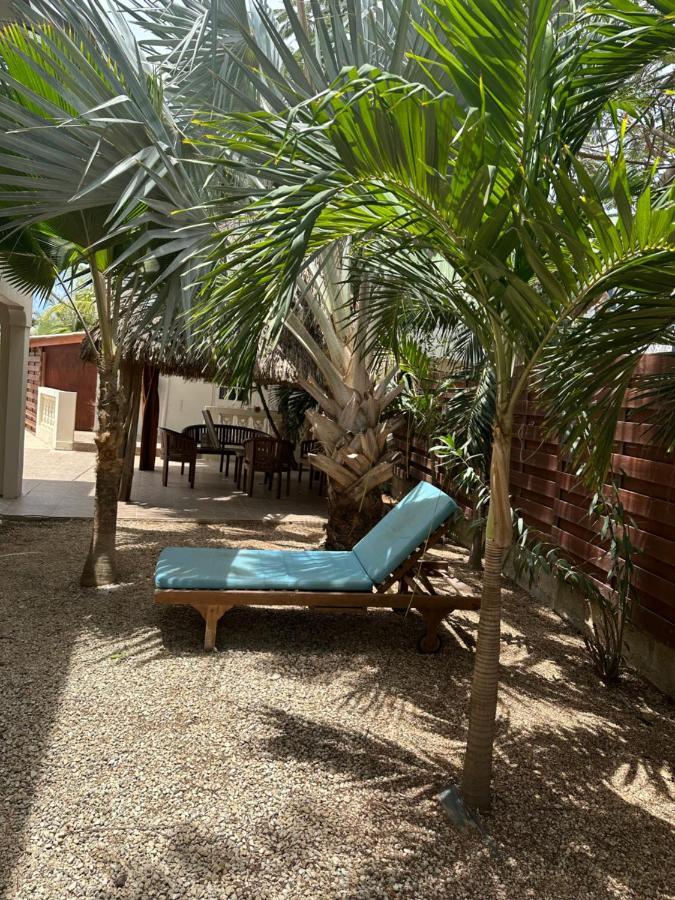 Studio - Begane Grond - Poolside クラレンダイク エクステリア 写真